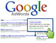 Google AdWords