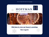 Hoffman and Associates