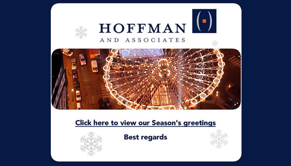 Hoffman and Associates