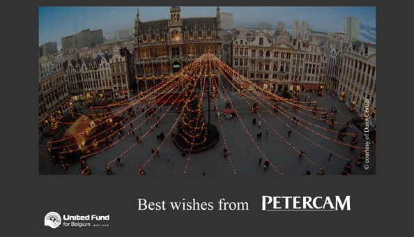 Petercam