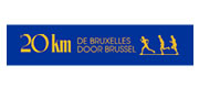 20km de Bruxelles