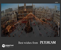 Petercam